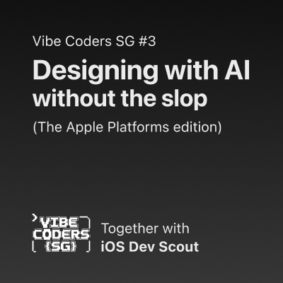 Designing with AI without the slop