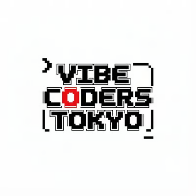 Tokyo Vibe Coders #1