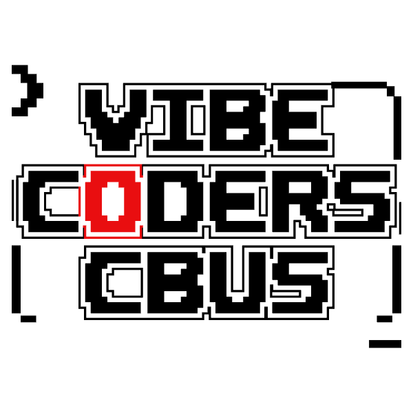 Vibe Coders Columbus logo